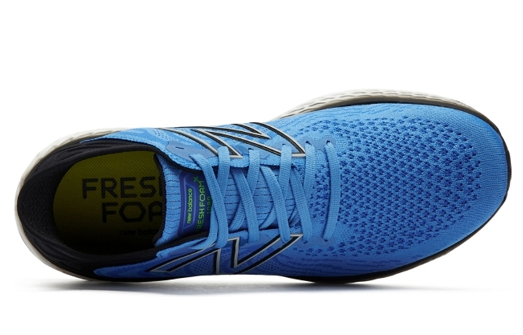 Lookbook New Balance Fresh Foam 1080v11 'Helium' Lelaki & Wanita M1080H11