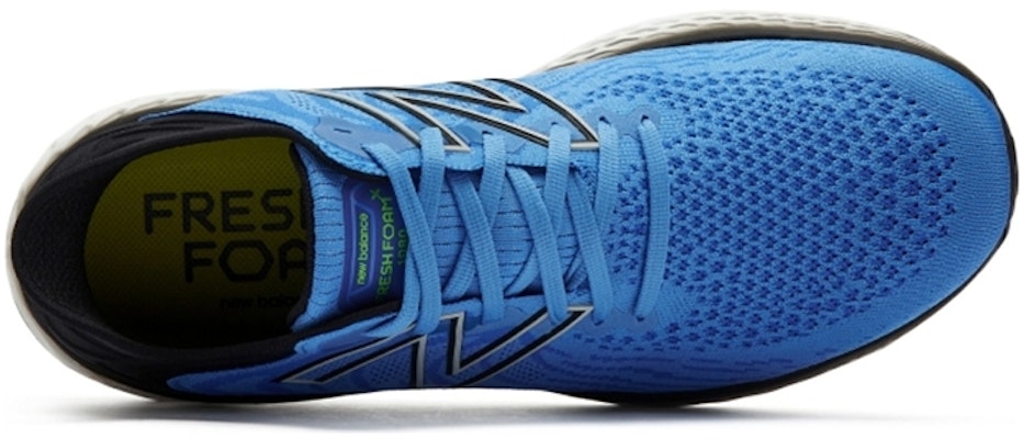 New Balance Fresh Foam 1080v11 'Helium' M1080H11 Lookbook New Balance Fresh Foam 1080v11 'Helium' M1080H11