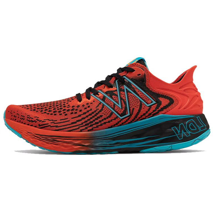 New Balance Fresh Foam 1080v11 'London Marathon' M1080D11