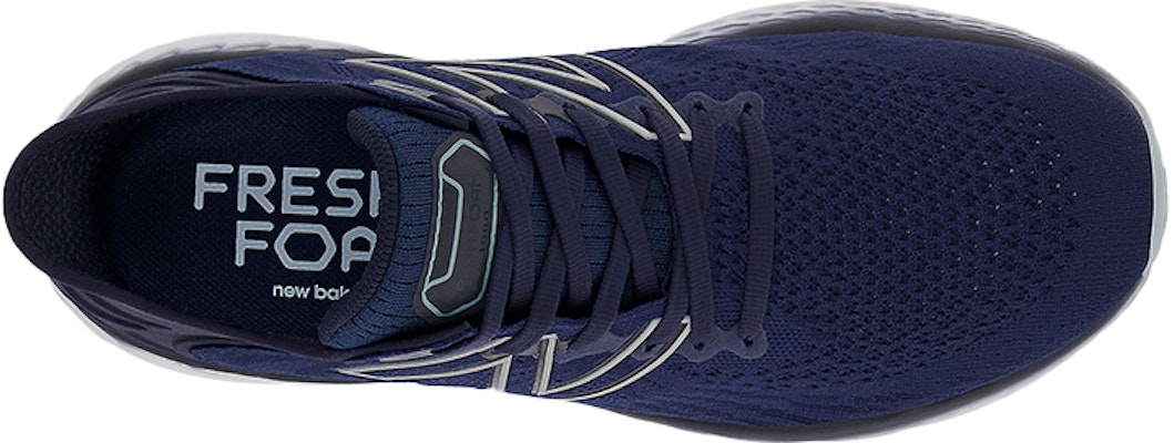 New Balance Fresh Foam 1080v11 'Natural Indigo' Sepatu Lari M1080J11 Lookbook New Balance Fresh Foam 1080v11 'Natural Indigo' Sepatu Lari M1080J11