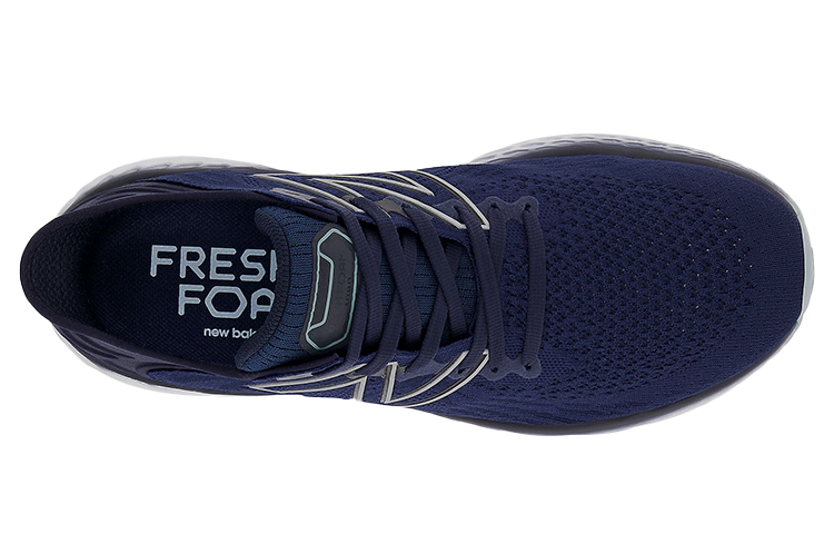 Lookbook New Balance Fresh Foam 1080v11 'Indigo Natural' M1080J11