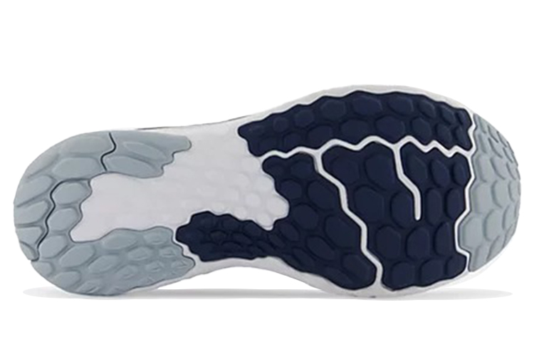 Shop New Balance Fresh Foam 1080v11 'Indigo Natural' M1080J11