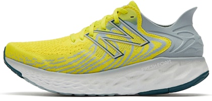 New Balance Fresh Foam 1080v11 'Sulphur Yellow' M1080C11 New Balance Fresh Foam 1080v11 'Sulphur Yellow' M1080C11