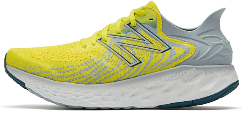 New Balance Fresh Foam 1080v11 'Sulphur Yellow' M1080C11 Buy New Balance Fresh Foam 1080v11 'Sulphur Yellow' M1080C11
