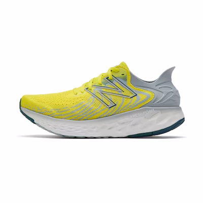 NB Fresh Foam 1080v11 'Sulphur Yellow'