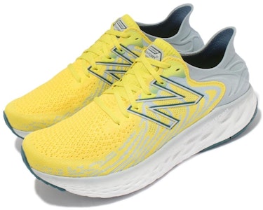 뉴발란스 프레쉬폼 1080v11 '설퍼 옐로우' M1080C11. M1080C11 Order 뉴발란스 프레쉬폼 1080v11 '설퍼 옐로우' M1080C11. M1080C11