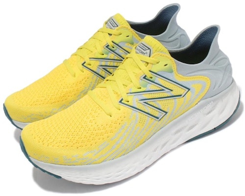 New Balance Fresh Foam 1080v11 'Sulphur Yellow' M1080C11 Order New Balance Fresh Foam 1080v11 'Sulphur Yellow' M1080C11