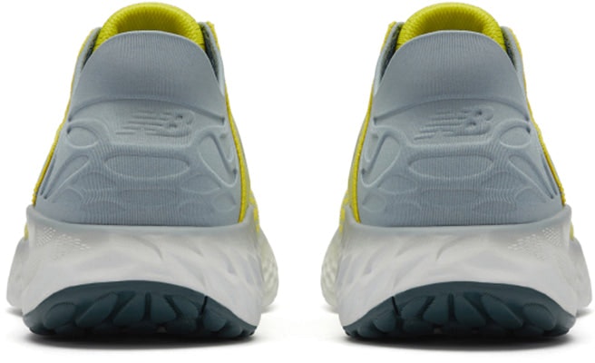 New Balance Fresh Foam 1080v11 '硫磺黄' M1080C11 Lookbook New Balance Fresh Foam 1080v11 '硫磺黄' M1080C11
