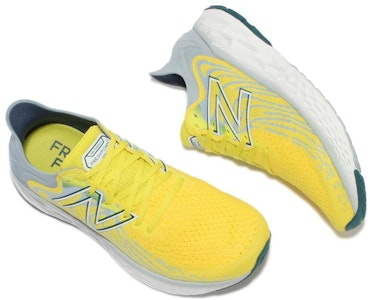 뉴발란스 프레쉬폼 1080v11 '설퍼 옐로우' M1080C11. M1080C11 Shop 뉴발란스 프레쉬폼 1080v11 '설퍼 옐로우' M1080C11. M1080C11