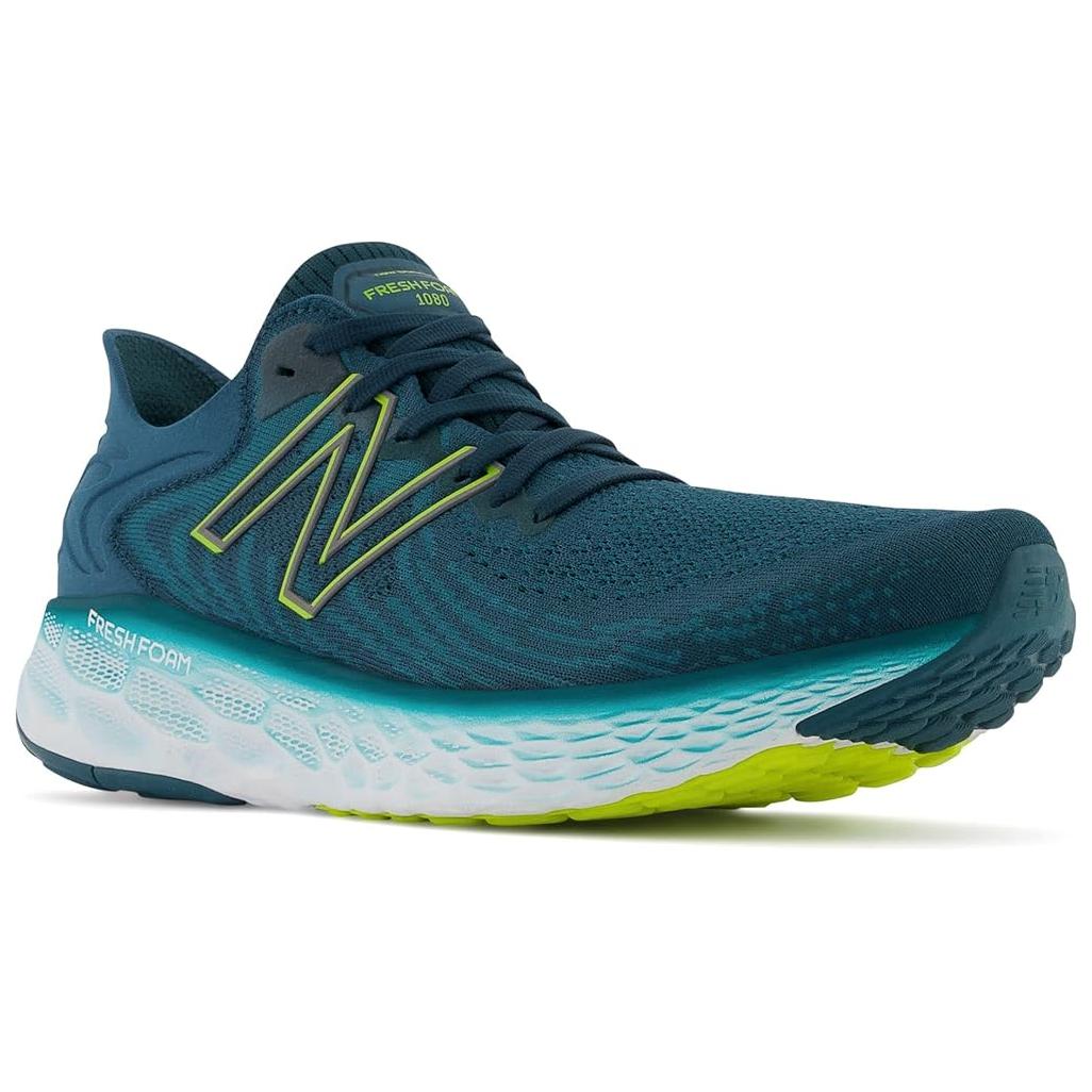 Lookbook New Balance Fresh Foam 1080v11 ''Trek'' Chaussures Running M1080Y11
