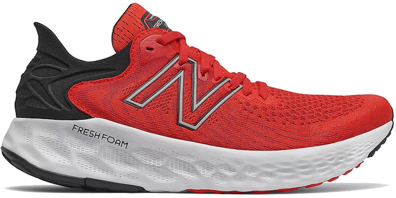 New Balance Fresh Foam 1080v11 'Merah Velocity' M1080R11 Order New Balance Fresh Foam 1080v11 'Merah Velocity' M1080R11