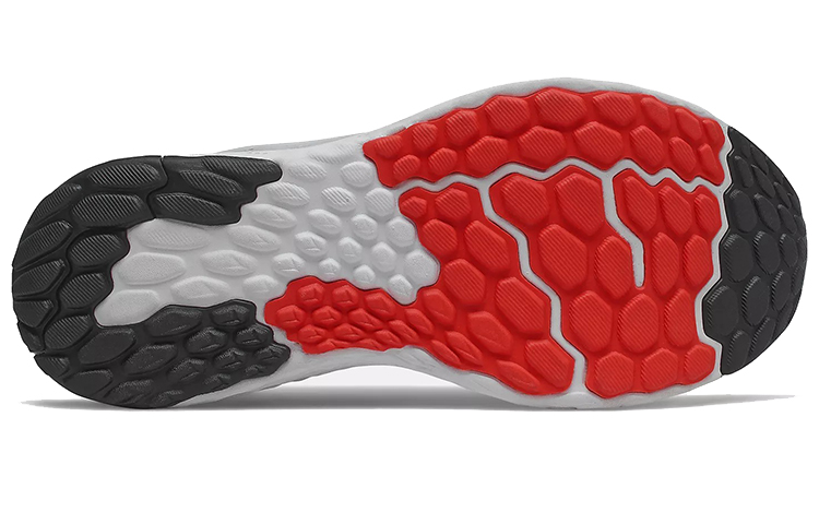 Shop 新百倫 Fresh Foam 1080v11 '速紅' M1080R11