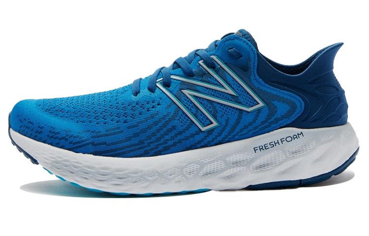 New Balance Fresh Foam 1080v11 'Wave Blue' M1080S11