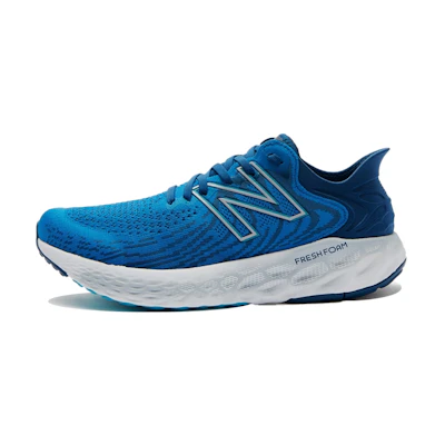 NB Fresh Foam 1080v11 'Wave Blue'