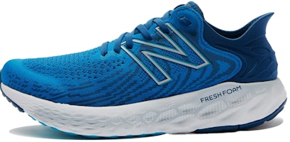 New Balance Fresh Foam 1080v11 'Wave Blue' M1080S11 New Balance Fresh Foam 1080v11 'Wave Blue' M1080S11