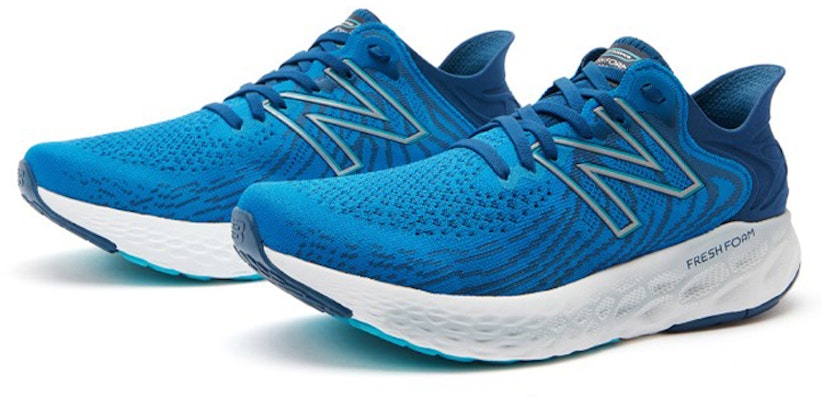 New Balance Fresh Foam 1080v11 'Biru Ombak' M1080S11 Order New Balance Fresh Foam 1080v11 'Biru Ombak' M1080S11