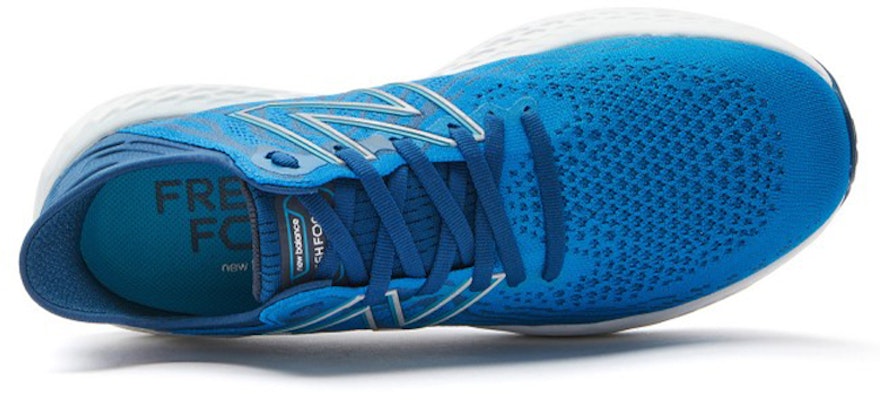 New Balance Fresh Foam 1080v11 'Biru Ombak' M1080S11 Lookbook New Balance Fresh Foam 1080v11 'Biru Ombak' M1080S11
