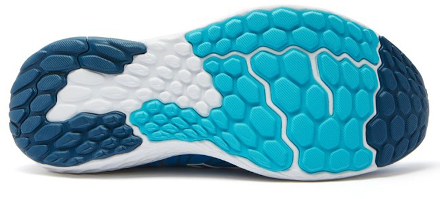 New Balance Fresh Foam 1080v11 'Biru Ombak' M1080S11 Shop New Balance Fresh Foam 1080v11 'Biru Ombak' M1080S11