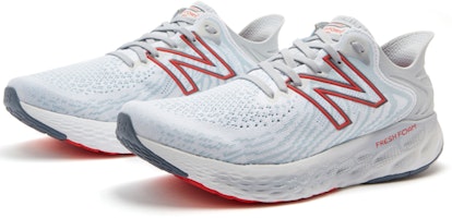 New Balance Fresh Foam 1080v11 'Putih Ghost Pepper' M1080W11 Order New Balance Fresh Foam 1080v11 'Putih Ghost Pepper' M1080W11