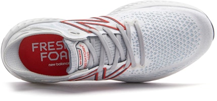 New Balance Fresh Foam 1080v11 'Putih Ghost Pepper' M1080W11 Shop New Balance Fresh Foam 1080v11 'Putih Ghost Pepper' M1080W11