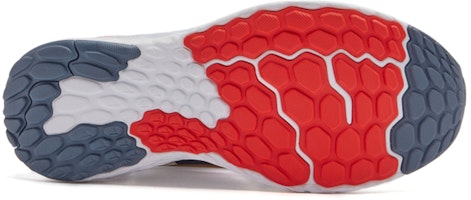 New Balance Fresh Foam 1080v11 'Putih Ghost Pepper' M1080W11 Purchase New Balance Fresh Foam 1080v11 'Putih Ghost Pepper' M1080W11