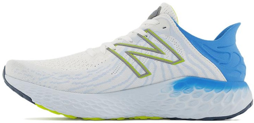 New Balance Fresh Foam 1080v11 'Putih Helium' M1080E11 Buy New Balance Fresh Foam 1080v11 'Putih Helium' M1080E11