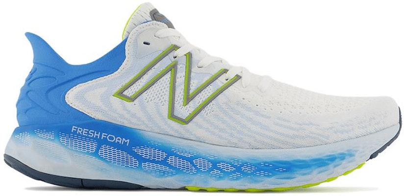 New Balance Fresh Foam 1080v11 'Putih Helium' M1080E11 Order New Balance Fresh Foam 1080v11 'Putih Helium' M1080E11