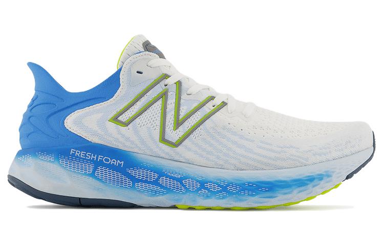 Order New Balance Fresh Foam 1080v11 'Helio Blanco' M1080E11