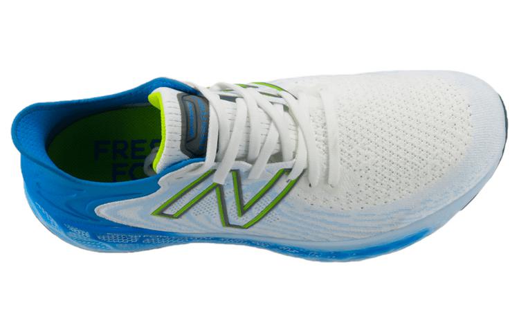 Lookbook New Balance Fresh Foam 1080v11 ''Blanc Hélium'' M1080E11
