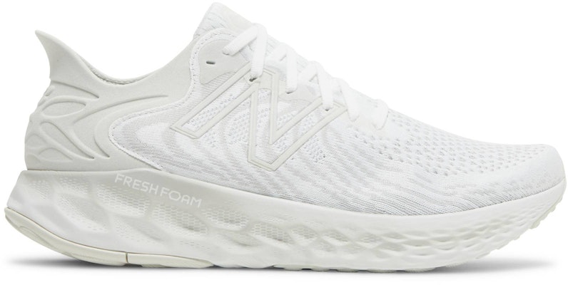 New Balance Fresh Foam 1080v11 'White Nimbus Cloud' M1080A11 Buy New Balance Fresh Foam 1080v11 'White Nimbus Cloud' M1080A11