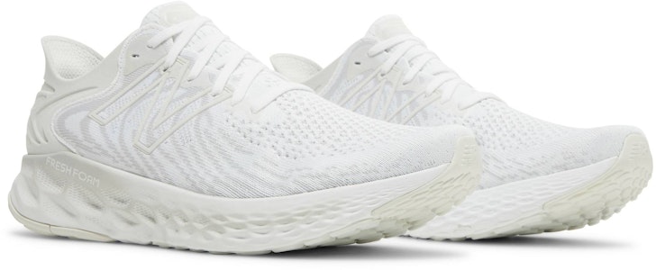 뉴발란스 프레시폼 1080v11 "화이트 님버스 클라우드" M1080A11 Cheap 뉴발란스 프레시폼 1080v11 "화이트 님버스 클라우드" M1080A11