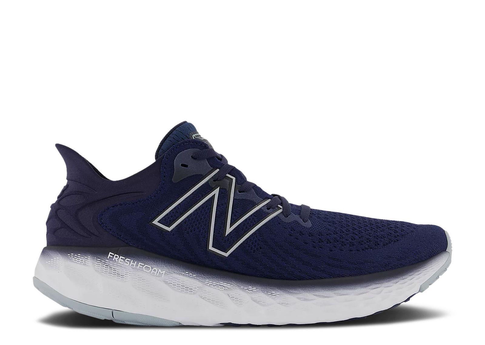 New Balance Fresh Foam 1080v11 B Wide 'Natural Indigo' M1080J11-B