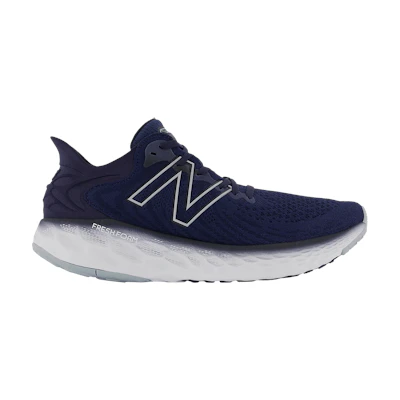 NB Fresh Foam 1080v11 B Wide 'Natural Indigo'