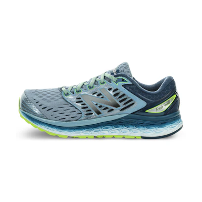 NB Fresh Foam 1080v6 'Grey Green'