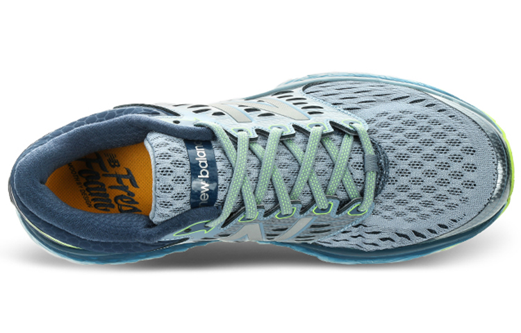 NB Fresh Foam 1080v6 'Grey Green' 圖 2