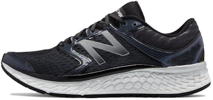 New Balance Fresh Foam 1080v7 'Black' M1080BW7 New Balance Fresh Foam 1080v7 'Black' M1080BW7