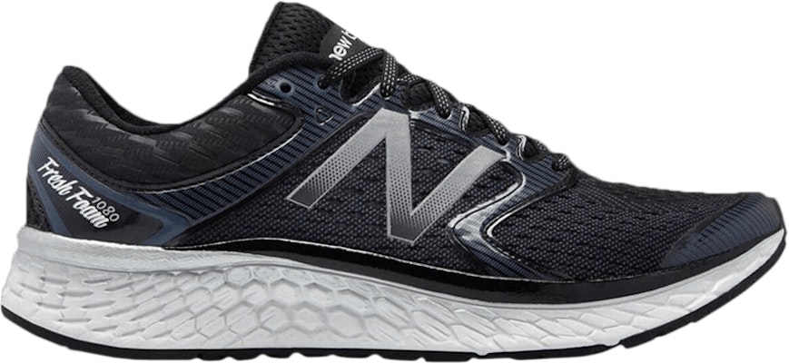 新百倫 Fresh Foam 1080v7 '黑色' M1080BW7 Buy 新百倫 Fresh Foam 1080v7 '黑色' M1080BW7