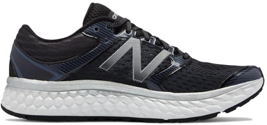 New Balance Fresh Foam 1080v7 'Black' M1080BW7 Order New Balance Fresh Foam 1080v7 'Black' M1080BW7
