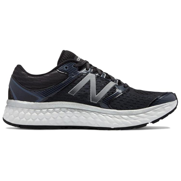 Order New Balance Fresh Foam 1080v7 'Hitam' M1080BW7