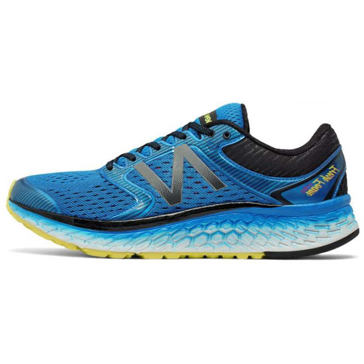New Balance Fresh Foam 1080v7 'Electric Blue' M1080BY7