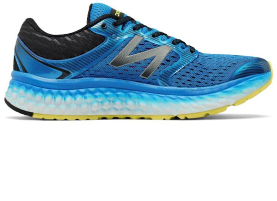New Balance Fresh Foam 1080v7 'Electric Blue' Lelaki Sneakers M1080BY7 Order New Balance Fresh Foam 1080v7 'Electric Blue' Lelaki Sneakers M1080BY7