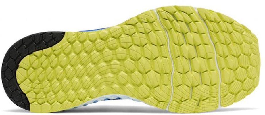 New Balance Fresh Foam 1080v7 'Electric Blue' M1080BY7 Shop New Balance Fresh Foam 1080v7 'Electric Blue' M1080BY7