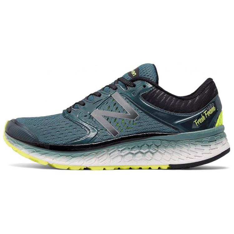 New Balance Fresh Foam 1080v7 'Typhoon' M1080GY7