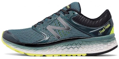 New Balance Fresh Foam 1080v7 'Typhoon' M1080GY7 New Balance Fresh Foam 1080v7 'Typhoon' M1080GY7