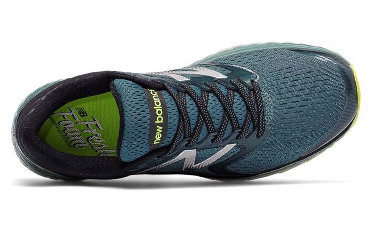 Lookbook New Balance Fresh Foam 1080v7 'Tifón' M1080GY7