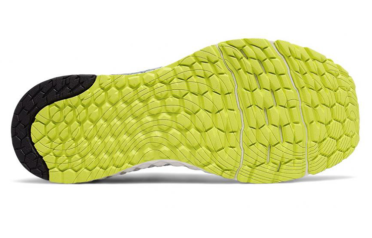 Shop New Balance Fresh Foam 1080v7 'Tifón' M1080GY7