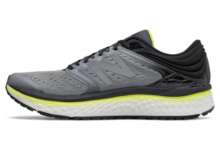 New Balance Fresh Foam 1080v8 'Steel Yellow' M1080GY8