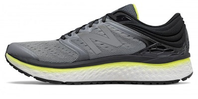 New Balance Fresh Foam 1080v8 'Steel Yellow' M1080GY8 New Balance Fresh Foam 1080v8 'Steel Yellow' M1080GY8