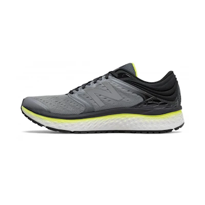NB Fresh Foam 1080v8 'Steel Yellow'