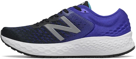 New Balance Fresh Foam 1080v9 'Blue Black' M1080UV9 New Balance Fresh Foam 1080v9 'Blue Black' M1080UV9